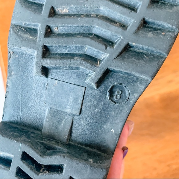 Joe Fresh • Rubber Boots - Picture 4 of 4